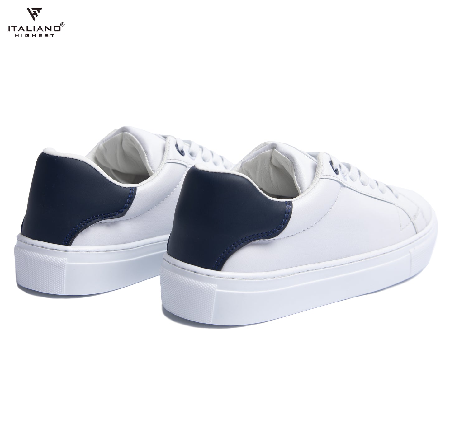 Boys Shoes Italiano ITSHOG3