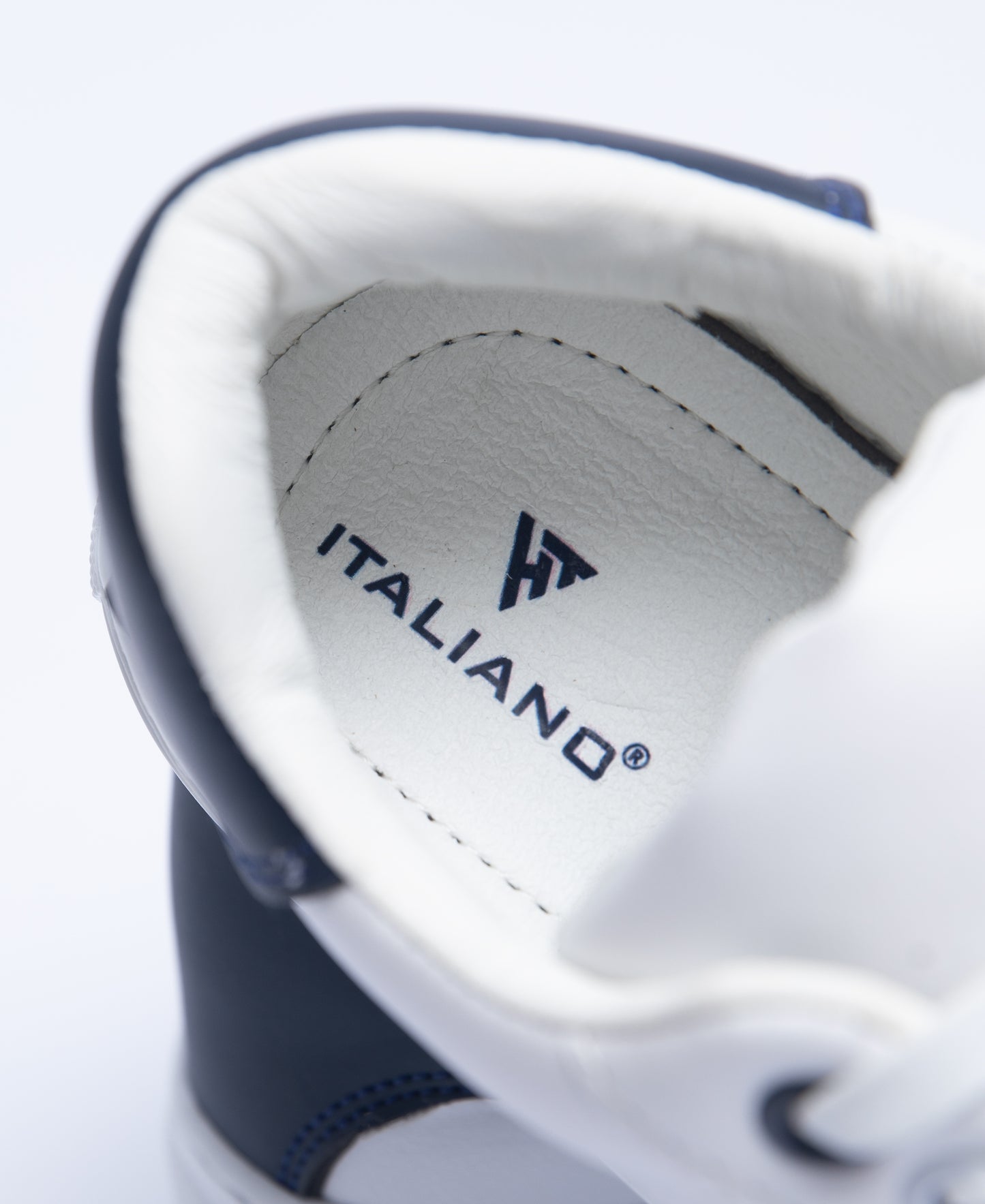Boys Shoes Italiano ITSHOG3
