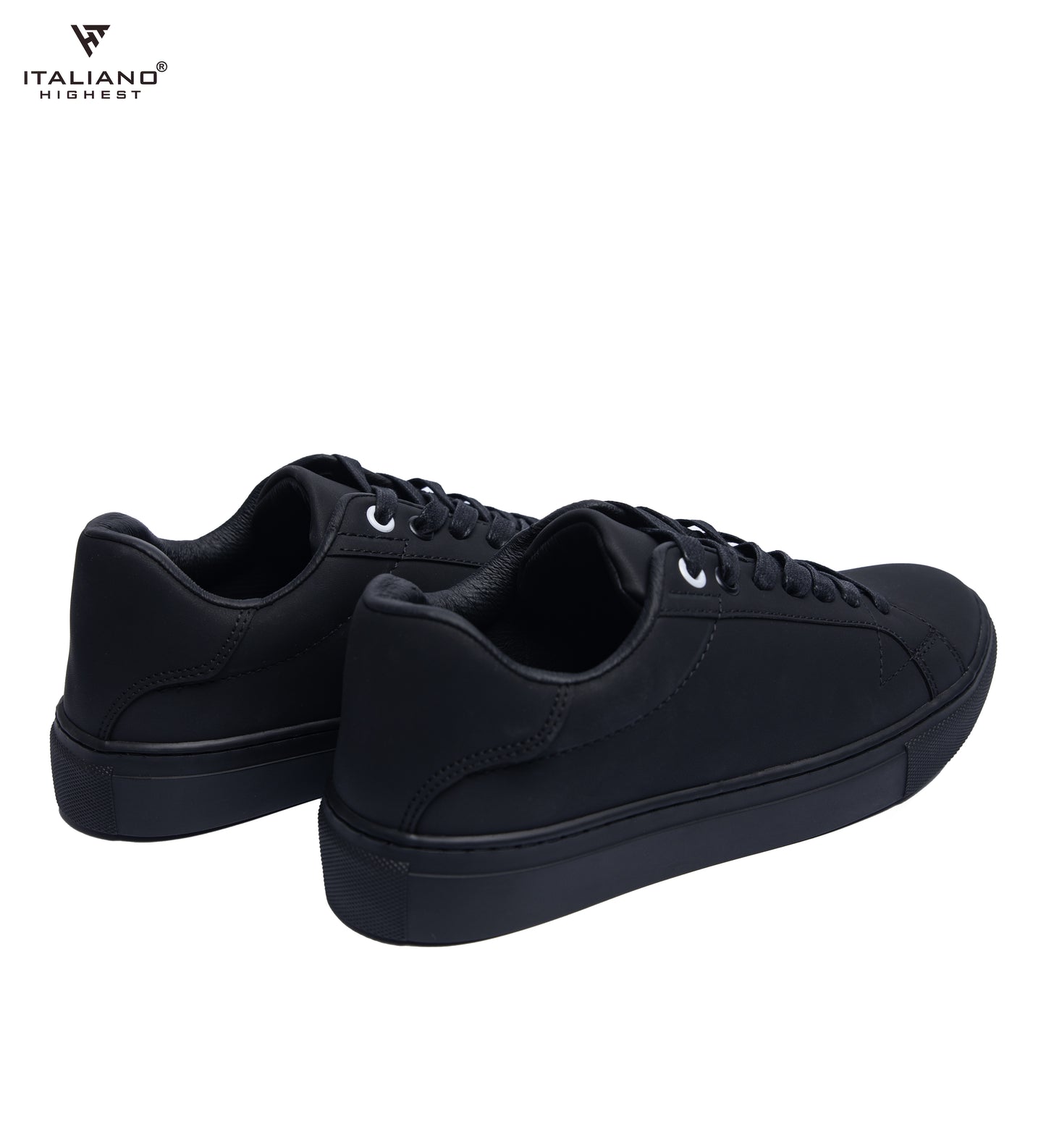 Boys Shoes Italiano ITSHOG3