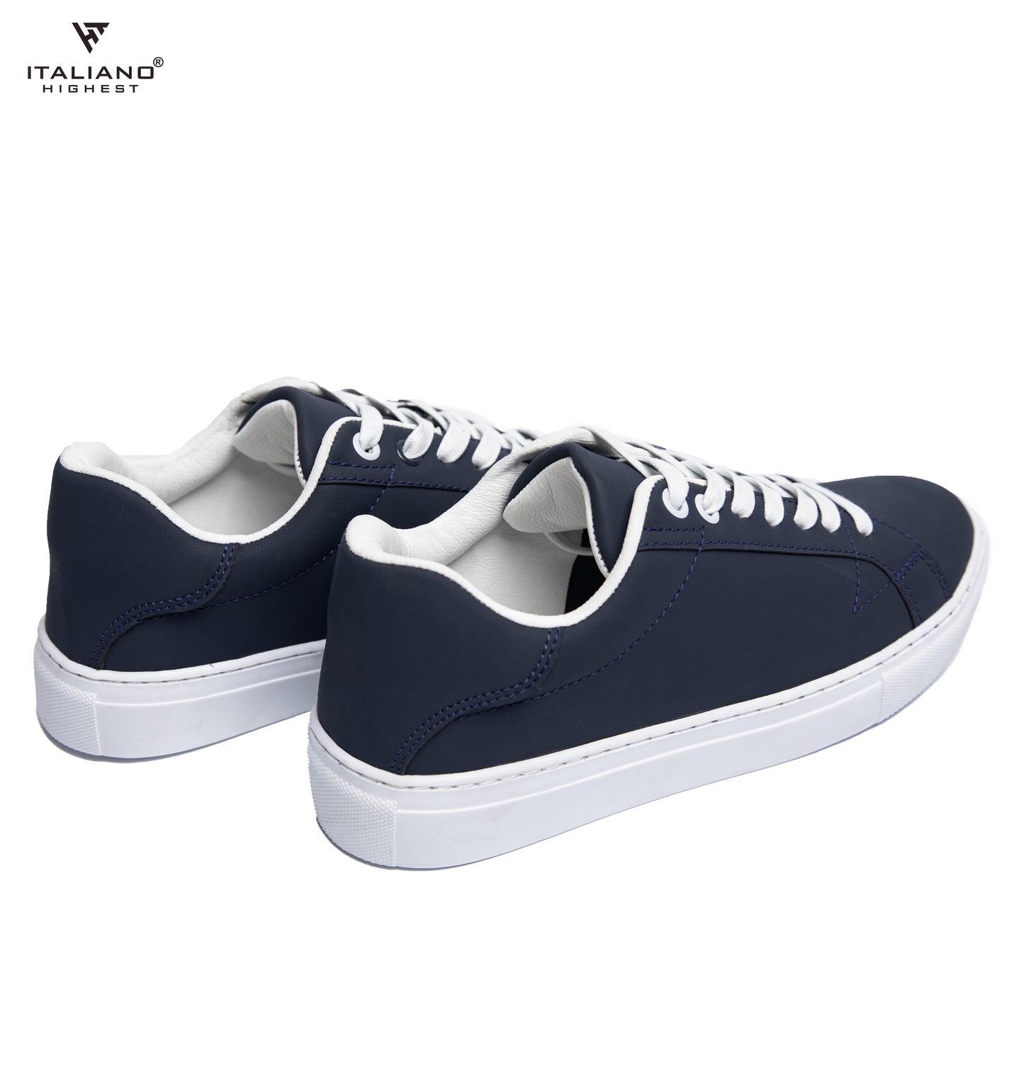 Boys Shoes Italiano ITSHOG3