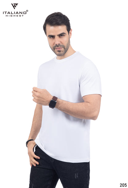 Men T-Shirt Italiano ITSH205