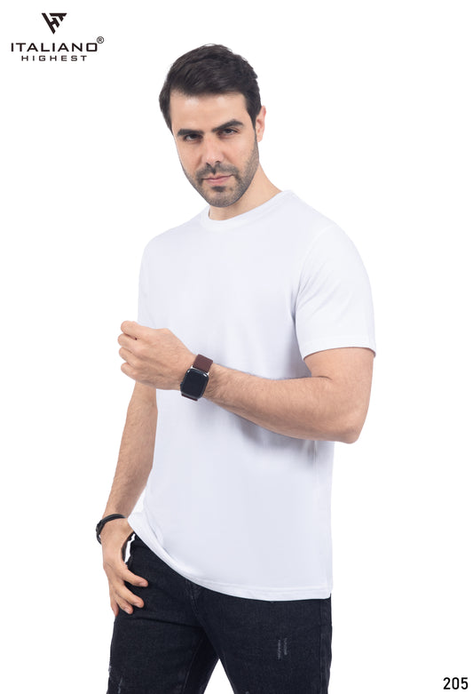 Men T-Shirt Italiano ITSH 206