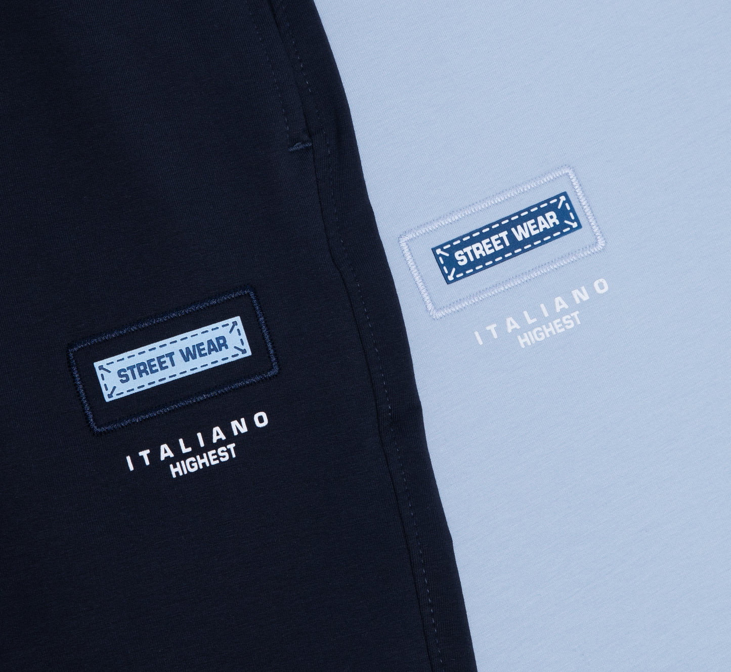 Men Set Italiano ITSE 1108