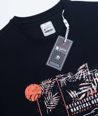 Men big size T-Shirt  TSH 45