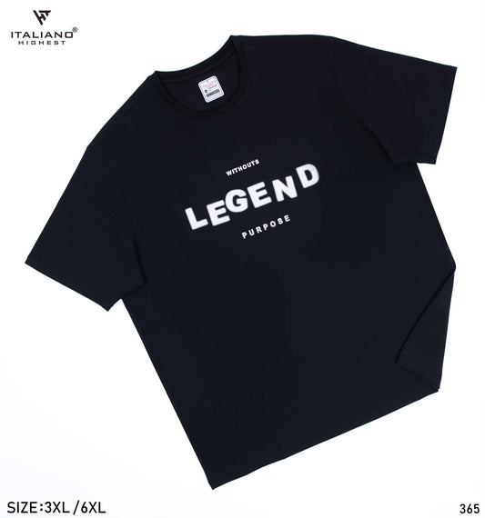 Men big size T-Shirt  TSH 365