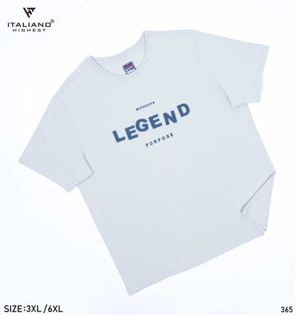 Men big size T-Shirt  TSH 365