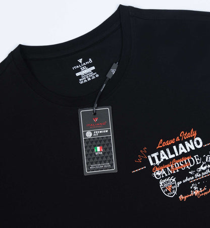 Men big size T-Shirt  TSH 366