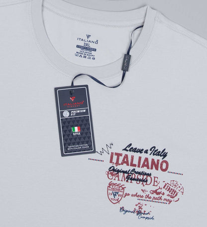 Men big size T-Shirt  TSH 366
