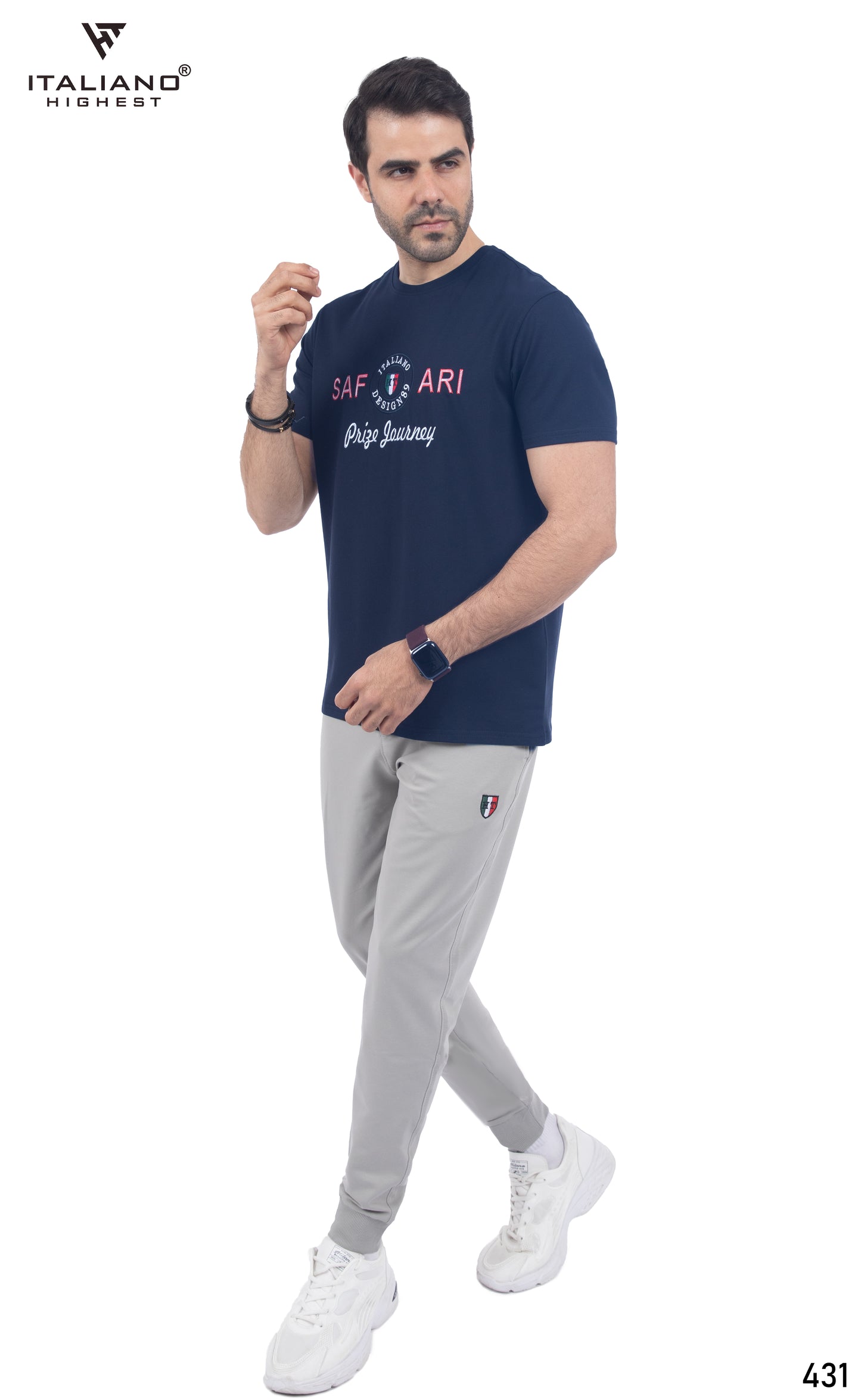 Men Set Italiano ITSE431