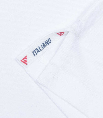 Men BigSize Polo T-Shirt Italiano ITSH012