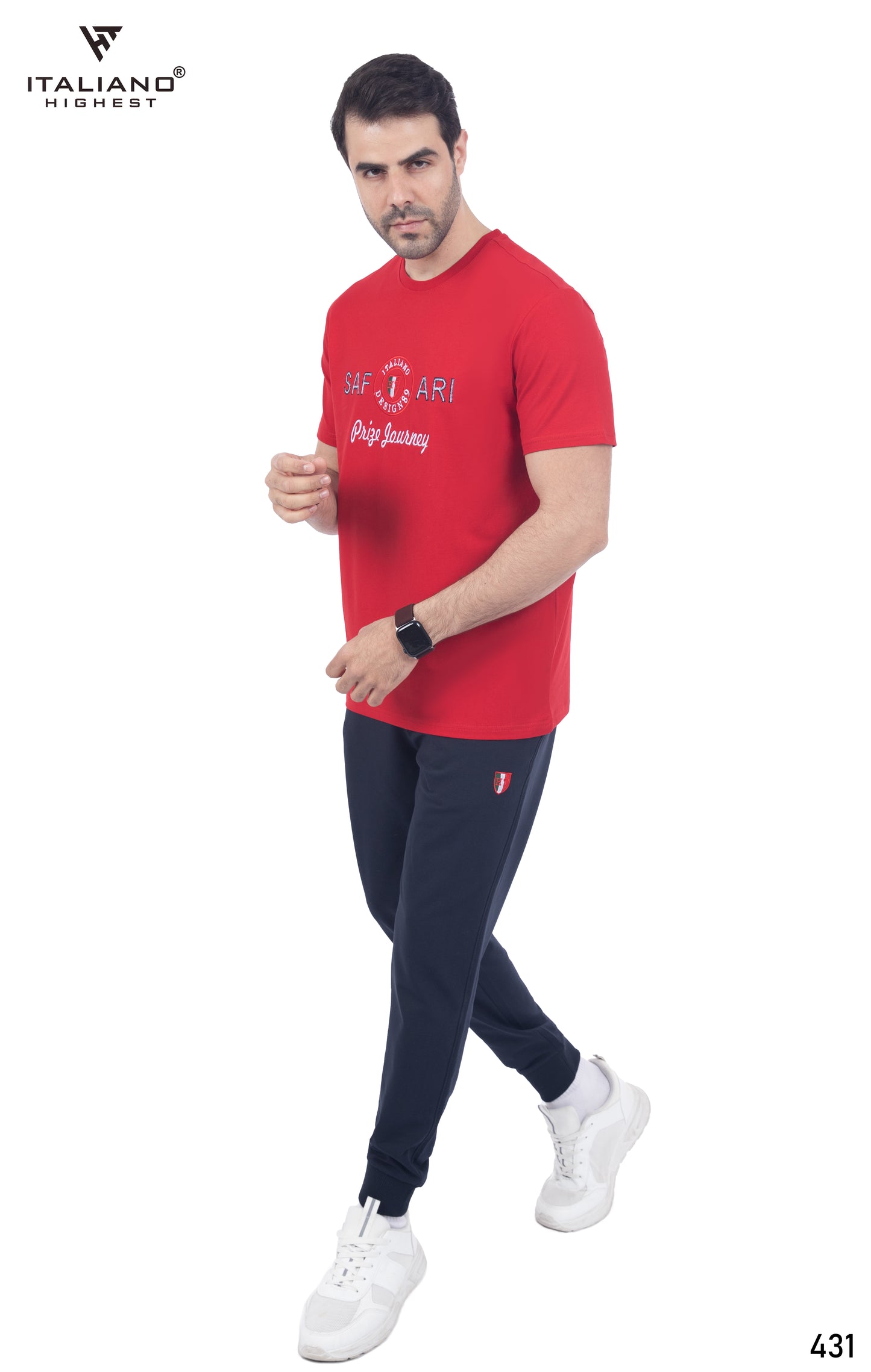 Men Set Italiano ITSE431