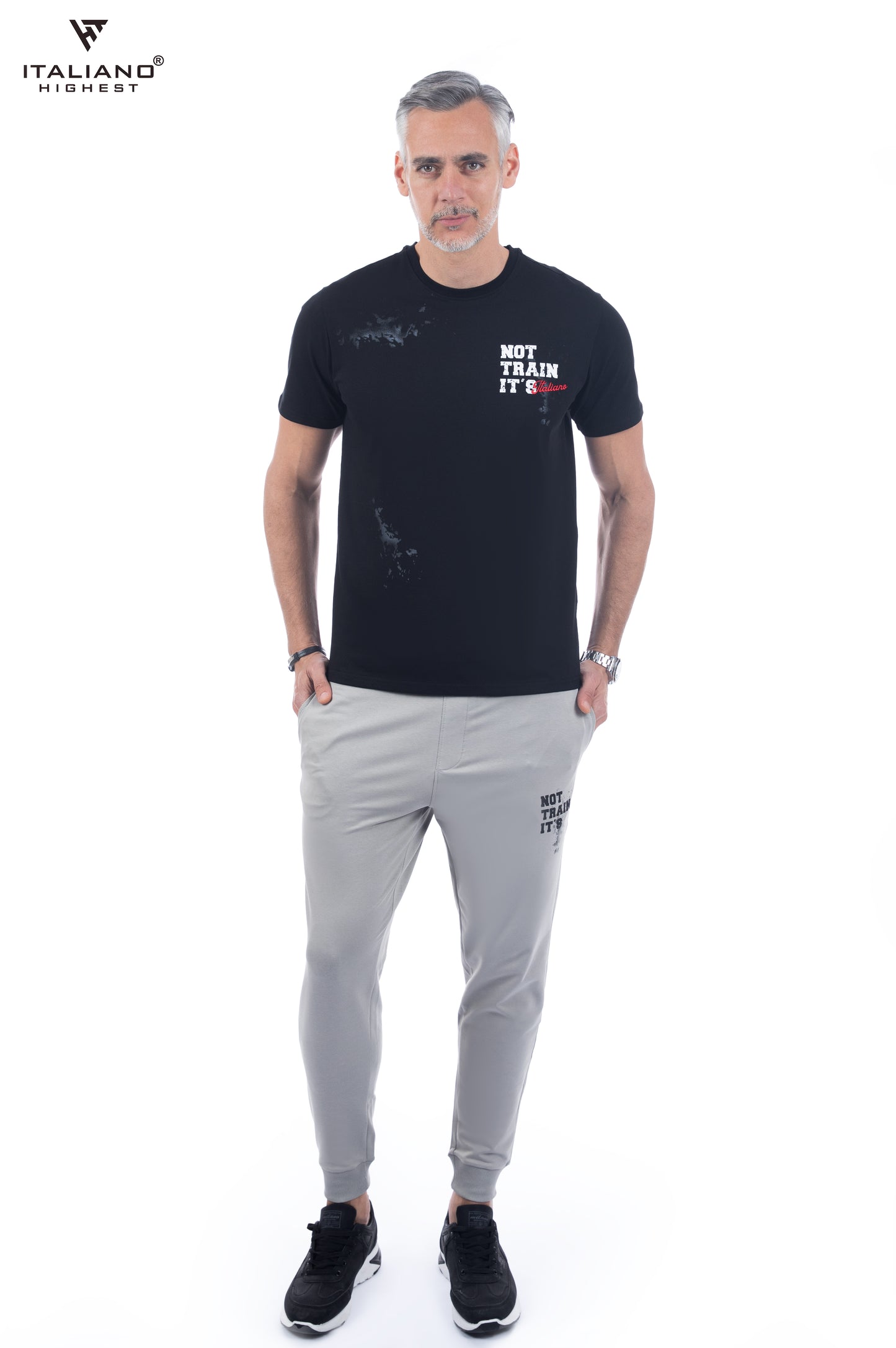 Men Set Italiano ITSE 426