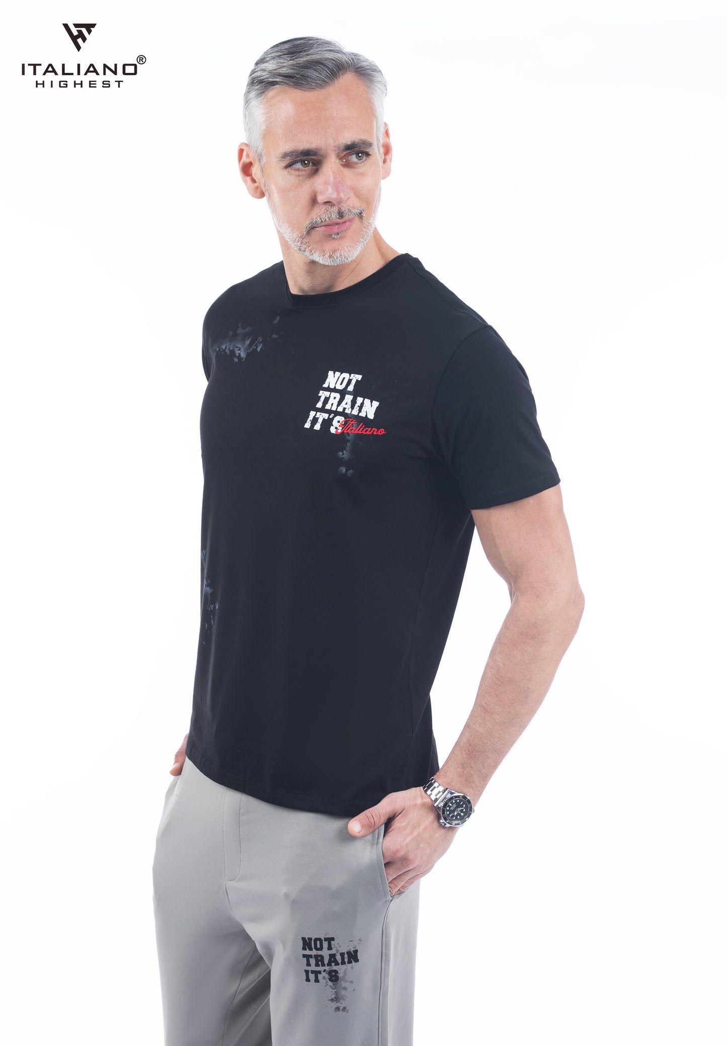 Men Set Italiano ITSE 426
