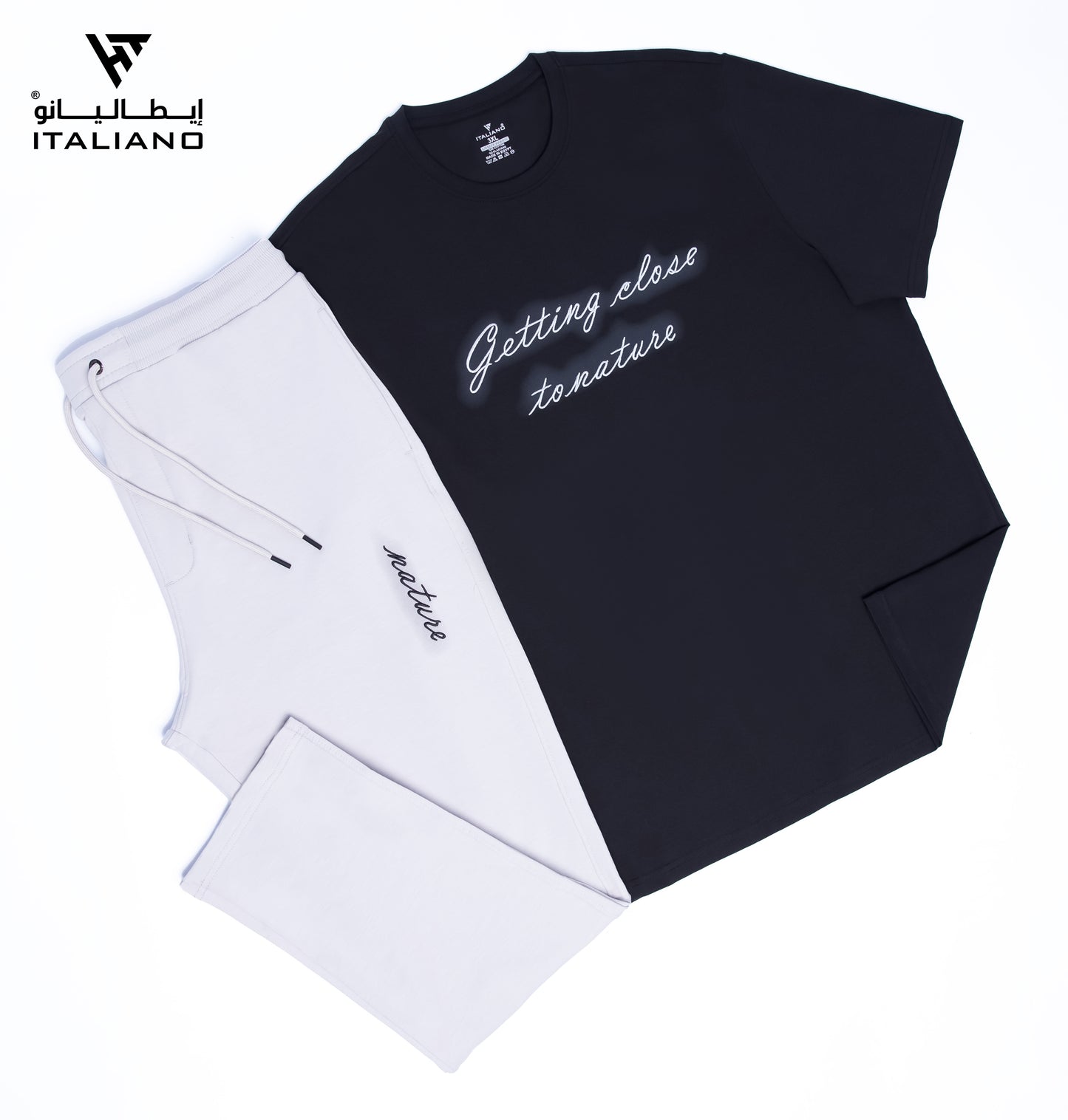 Men BigSize Set ITBSE128