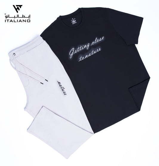 Men BigSize Set ITBSE128