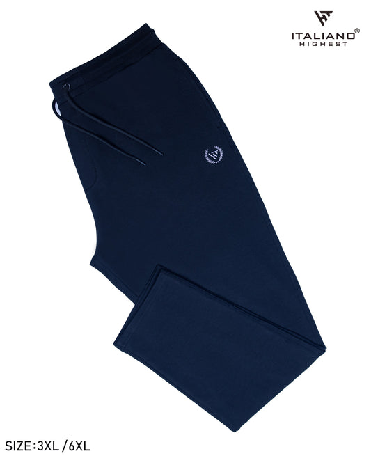 Men BigSize Sweetpants Italiano ITSW501