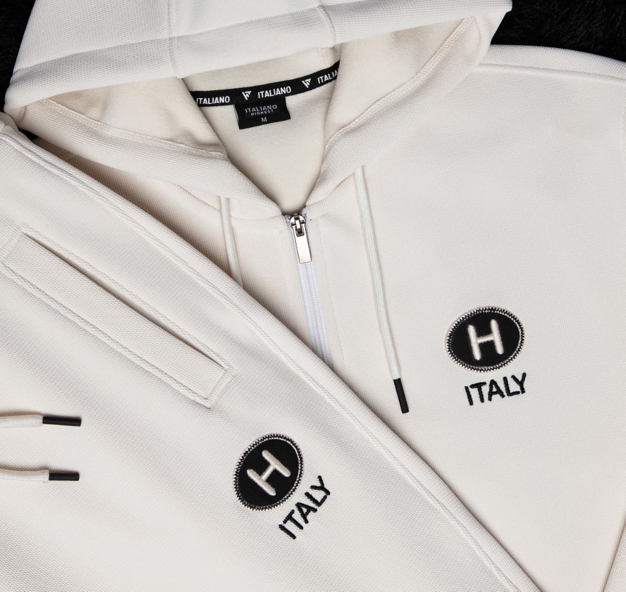 Men Hoodie Set ITSE1794