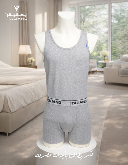 UnderWear Package Italiano UWIT003
