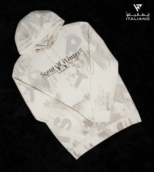 Men Hoodie T-Shirt ITHO1786