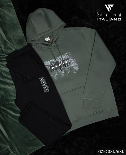 Men BigSize SweetPants ITSP227_