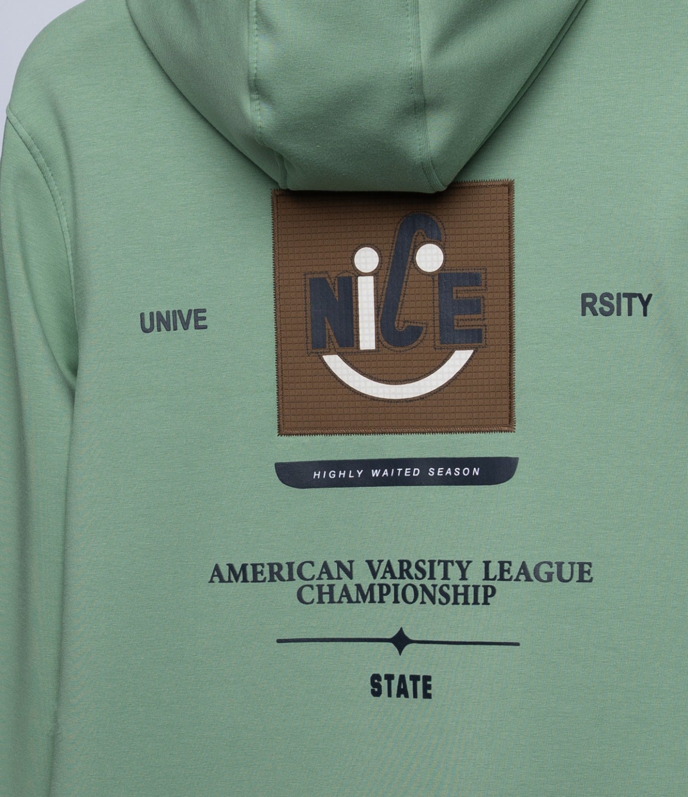 Men Hoodie Set ITSE 1588