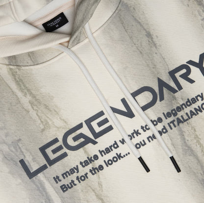 Men Hoodie T-Shirt ITHO1796