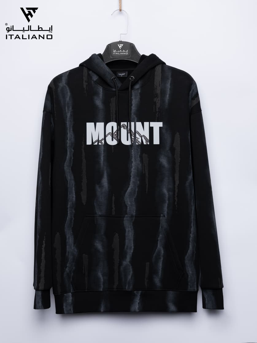 Men OverSize Hoodie ITHO 1809