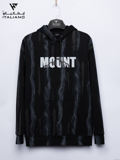 Men OverSize Hoodie ITHO 1809