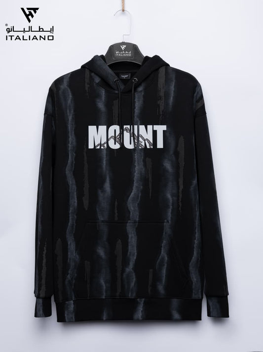 Men OverSize Hoodie ITHO 1809