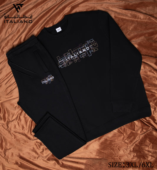 Men Set Bigsize ITSE1611