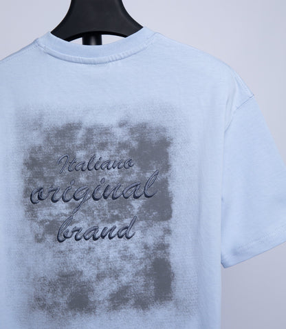 Boys T-Shirt OverSize Italiano ITSH528