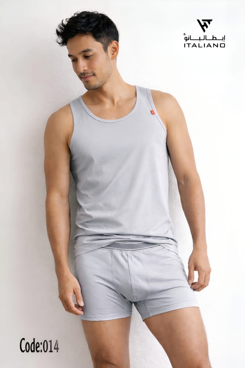 UnderWear Package Italiano UWIT003