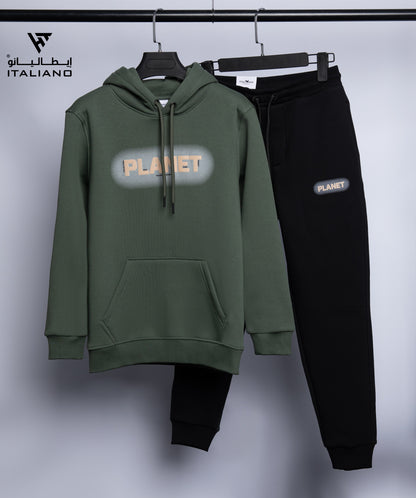 Boys Hoodie Set ITSE521