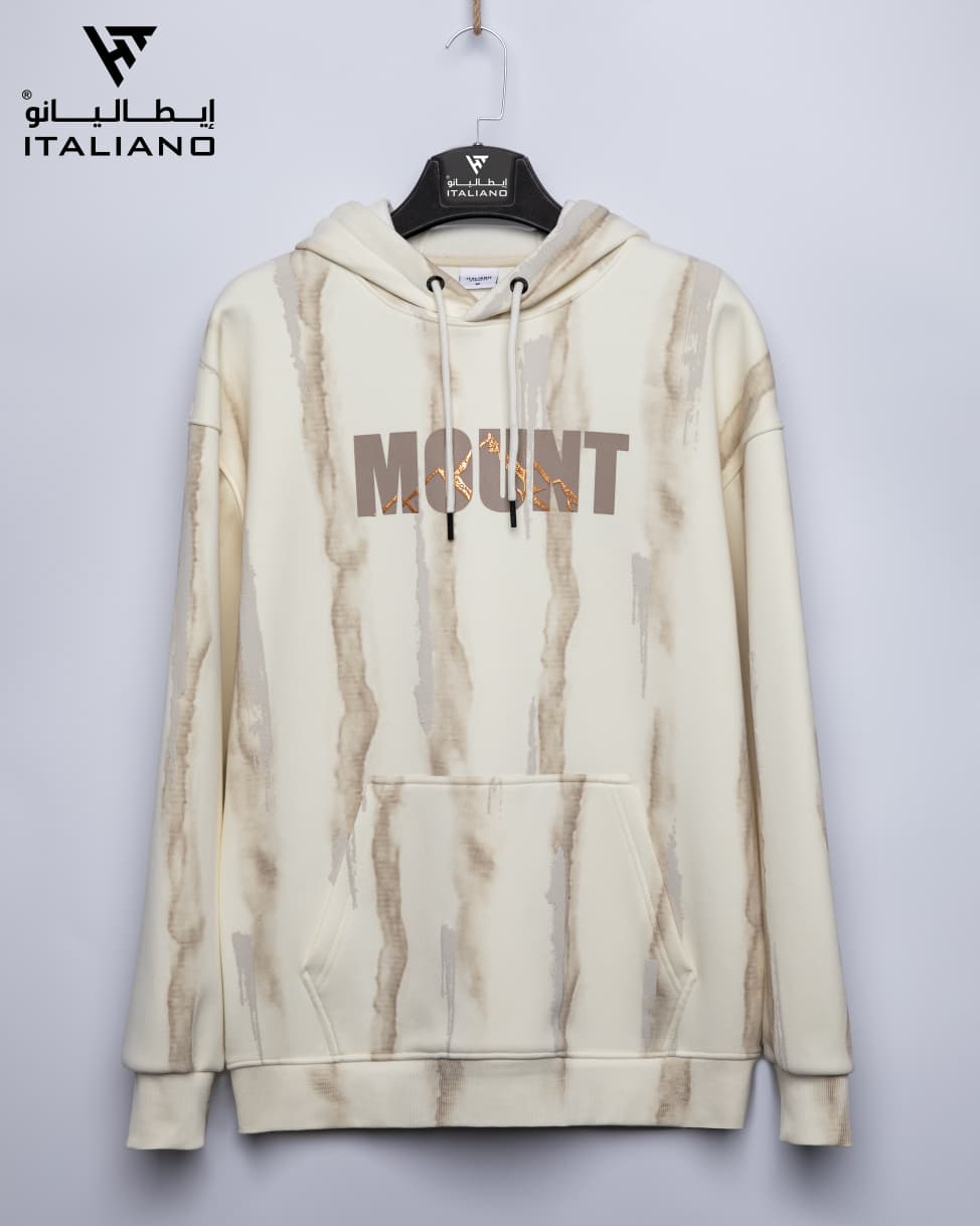 Men OverSize Hoodie ITHO 1809