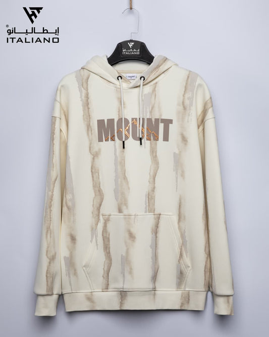 Men OverSize Hoodie ITHO 1809