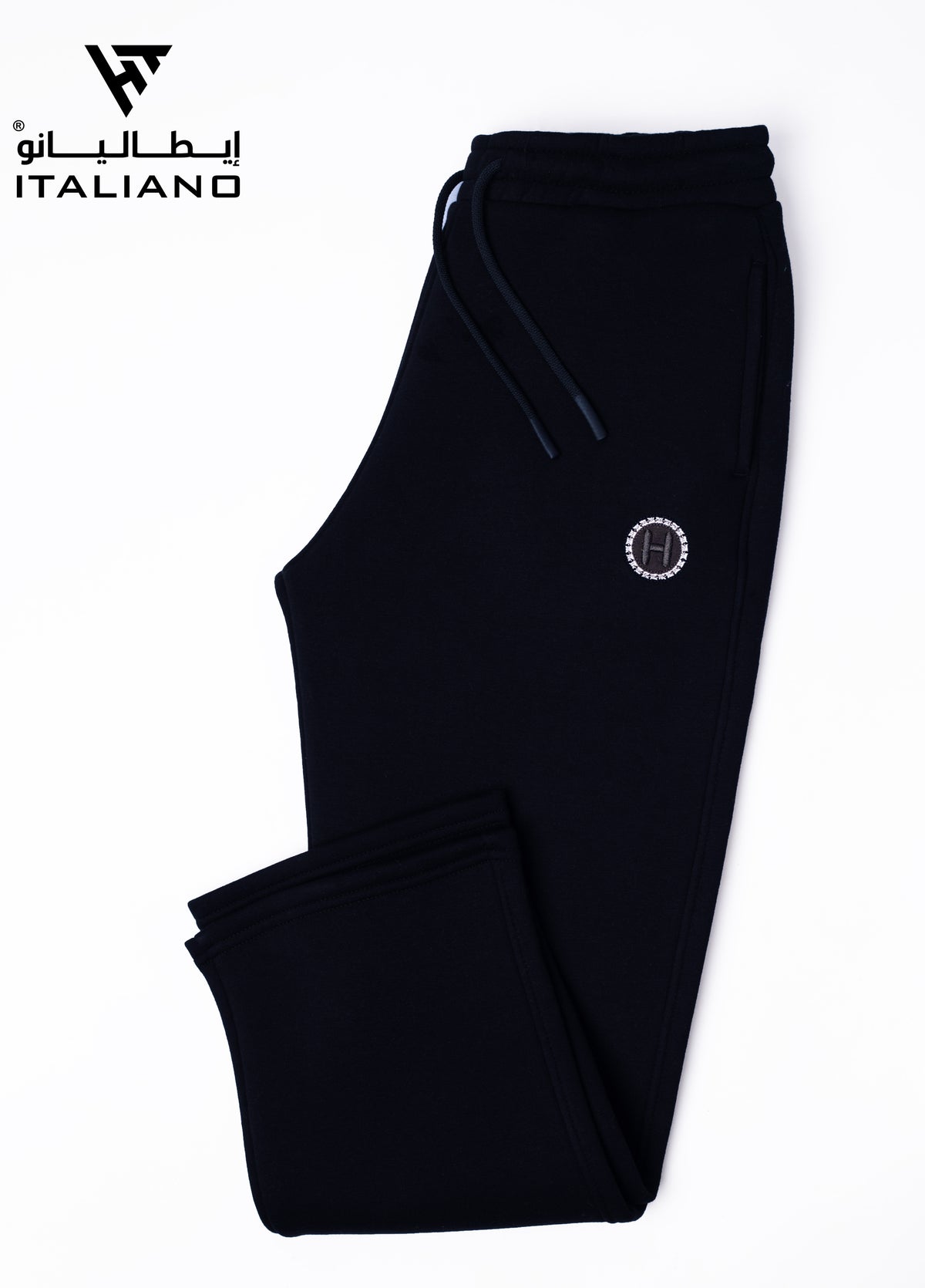 Boys Wideleg SweatPants Italiano182