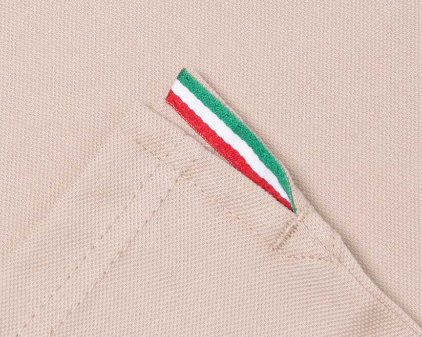 Men Polo Bigsize T-Shirt Italiano ITSH321