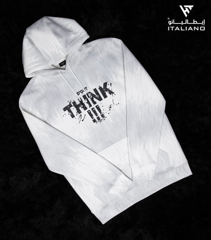 Men Hoodie T-Shirt ITHO223