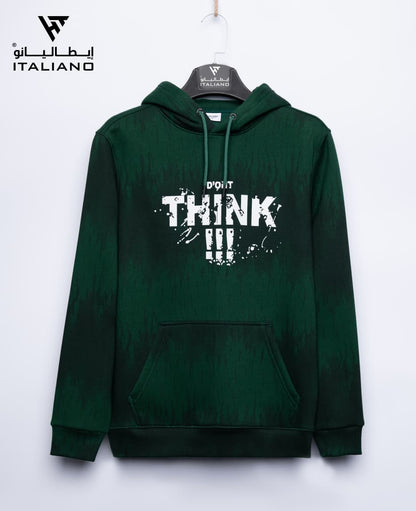 Men Hoodie T-Shirt ITHO223