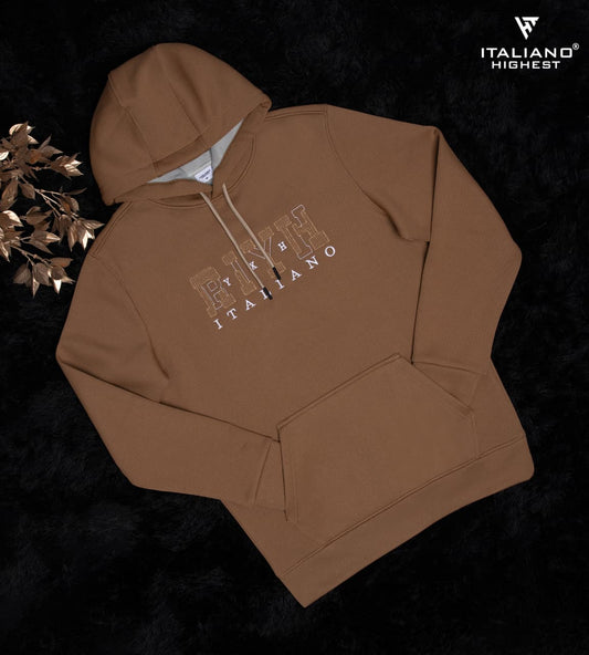 Men Hoodie T-Shirt ITHO1733