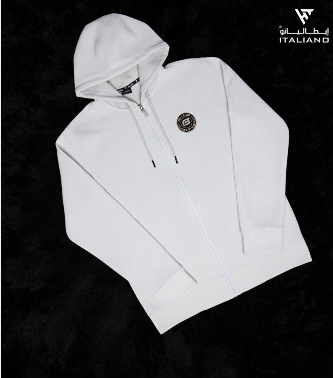 Men Hoodie T-Shirt ITHO 1780*