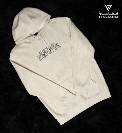 Men OverSize Hoodie ITHO 1785