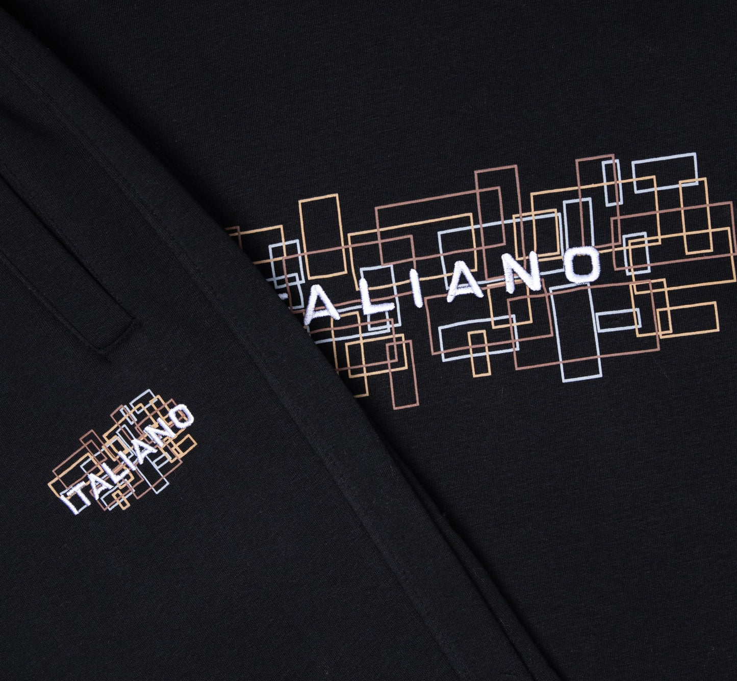 Men Set Bigsize ITSE1611