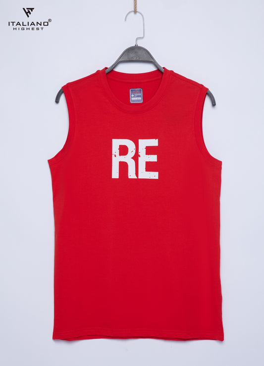 Men T-Shirt Italiano ITSH 352