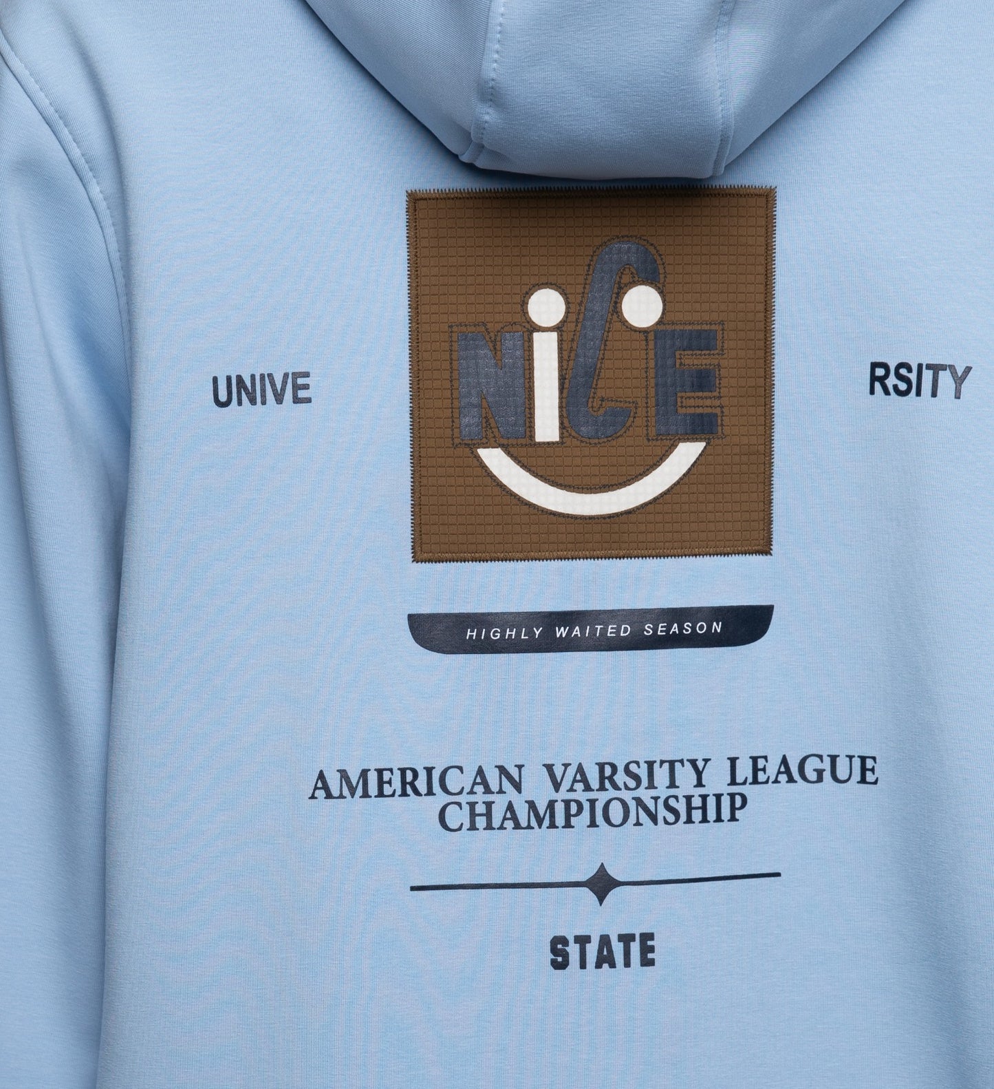 Men Hoodie Set ITSE 1588