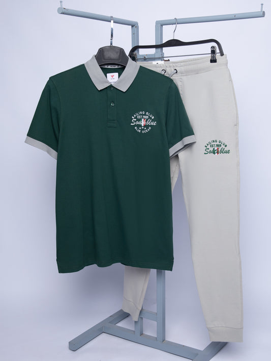 Men Set Polo Italiano ITSE0201