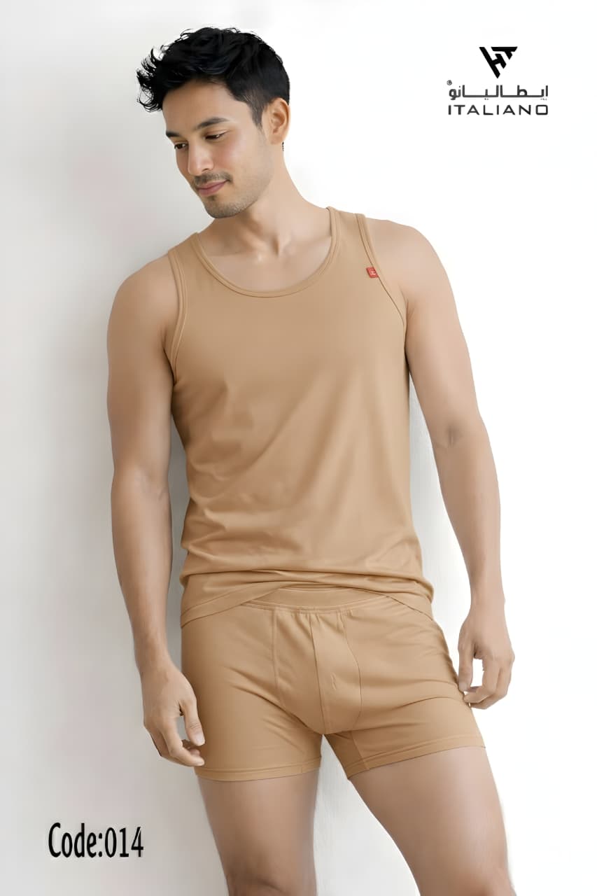 UnderWear Package Italiano UWIT003