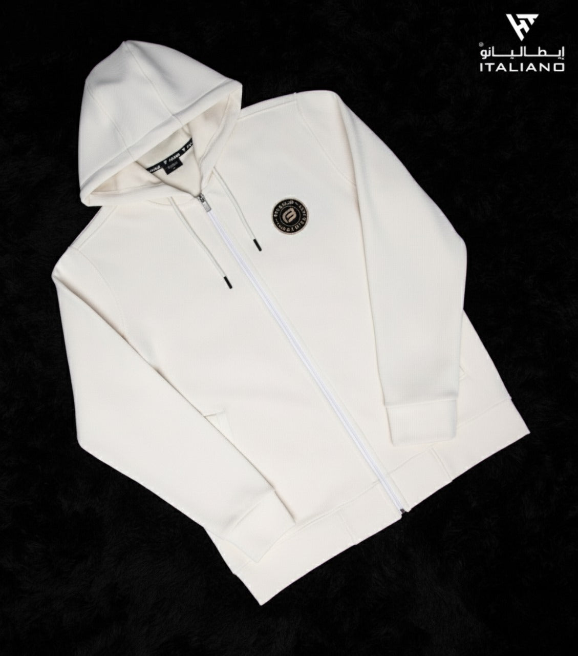 Men Hoodie T-Shirt ITHO 1780*