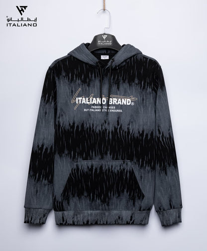 Men Hoodie T-Shirt ITHO 224