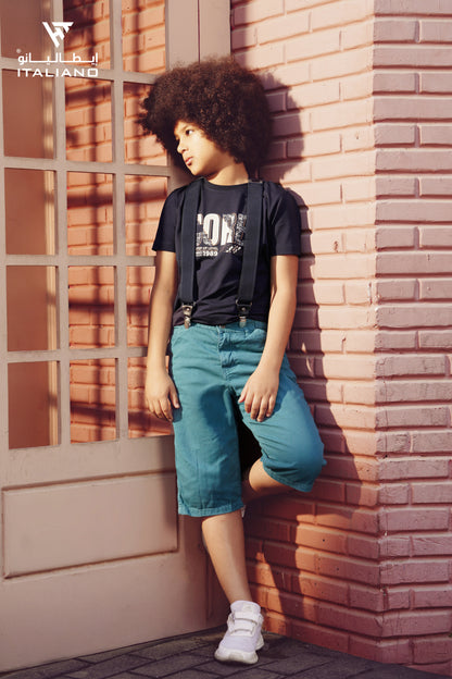 Kids T-Shirt ITSH 173